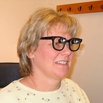 Reviews Of Bioptic Glasses- Kathy F.