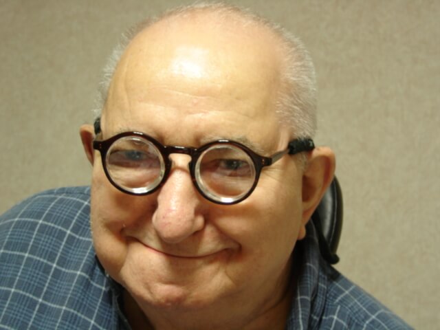 Prismatic Eyeglasses