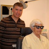Reviews Of Bioptic Glasses Prescribed By Dr. Palmer-Signe R