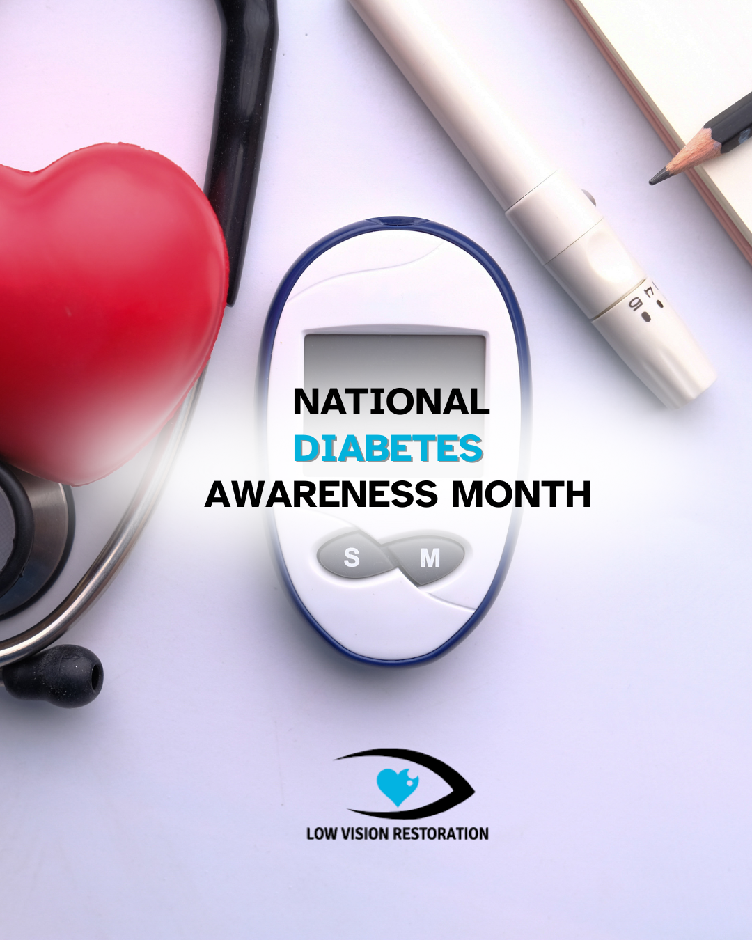 Diabetic Retinopathy and Low Vision in Minnesota: What Folks Should Know