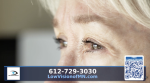 There Is Life After Vision Loss